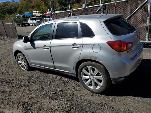 2013 MITSUBISHI OUTLANDER - 4A4AR4AU7DE013882