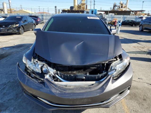 2015 HONDA CIVIC SE 2HGFB2F72FH513339