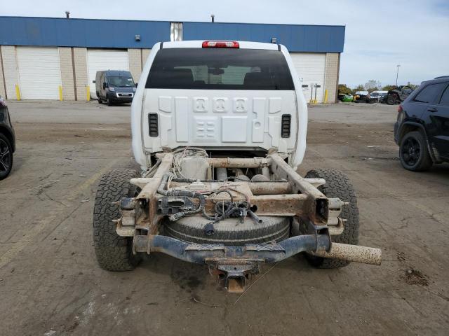 2015 CHEVROLET SILVERADO K2500 HEAVY DUTY LT 1GC2KVE8XFZ103610