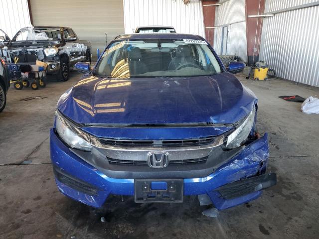 2018 HONDA CIVIC LX - 2HGFC2F52JH566241