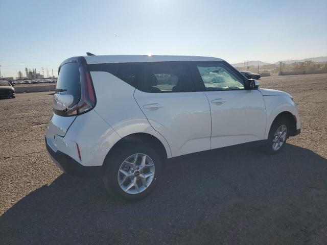 2025 KIA SOUL LX KNDJ23AUXS7957683