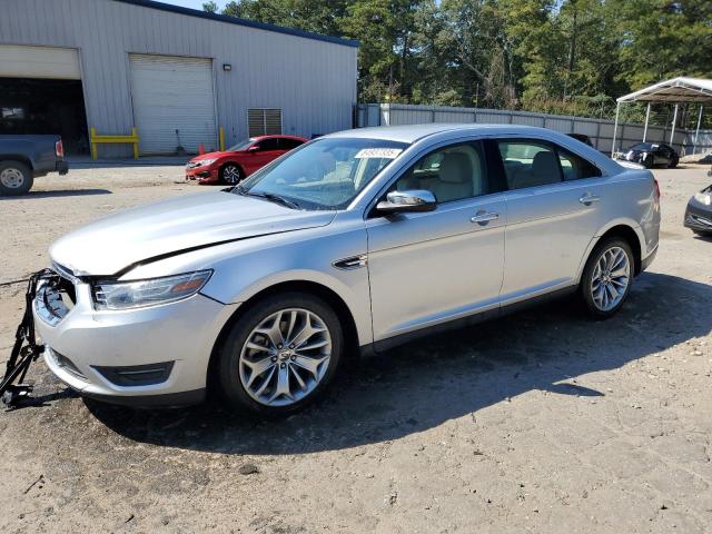 Global Auto Auctions: 2013 FORD TAURUS LIM
