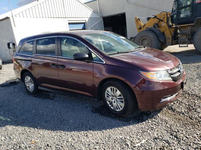 2015 HONDA ODYSSEY LX 5FNRL5H26FB032298