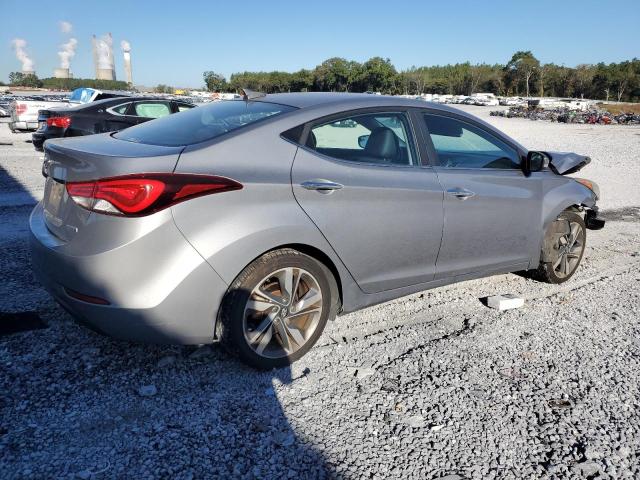 2014 HYUNDAI ELANTRA SE - KMHDH4AE3EU101136