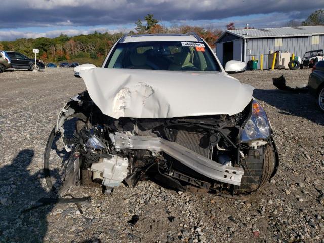 2017 INFINITI QX50 #3296977836