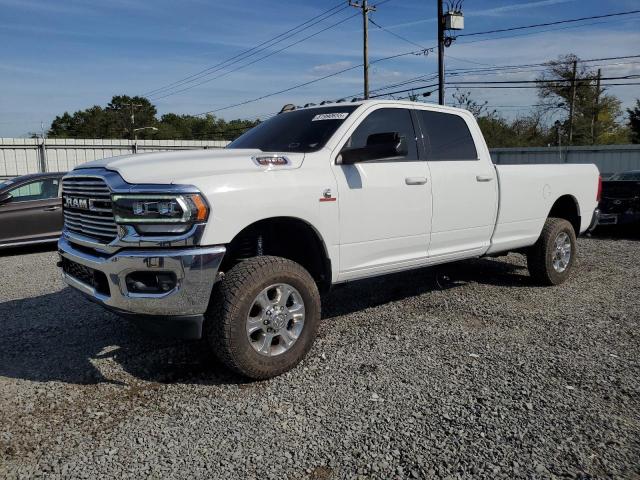 Global Auto Auctions: 2020 RAM 2500 LONGH