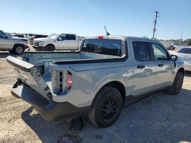 2024 FORD MAVERICK X - 3FTTW8A31RRA36098