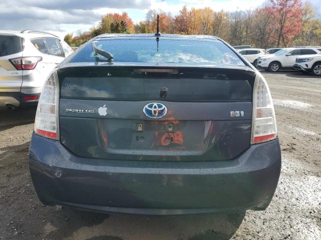 2011 TOYOTA PRIUS - JTDKN3DUXB5359676