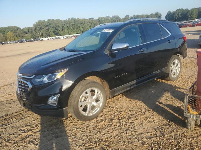 CHEVROLET EQUINOX PREMIER