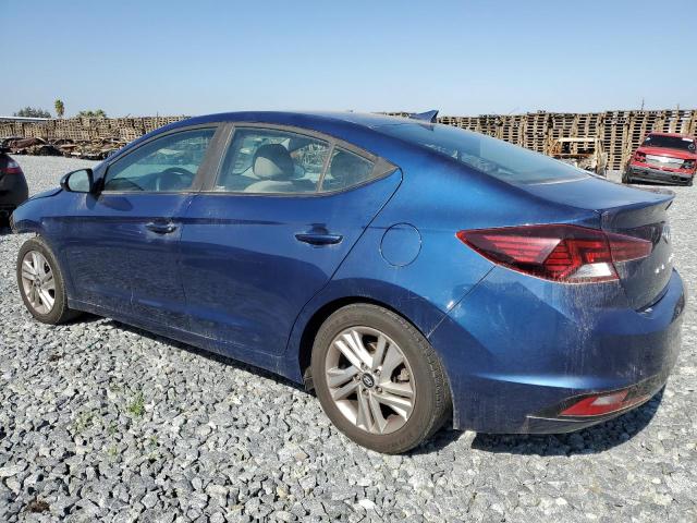 2019 HYUNDAI ELANTRA SE #3301875428