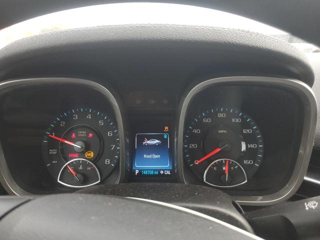 2015 CHEVROLET MALIBU 1LT 1G11C5SLXFF236279