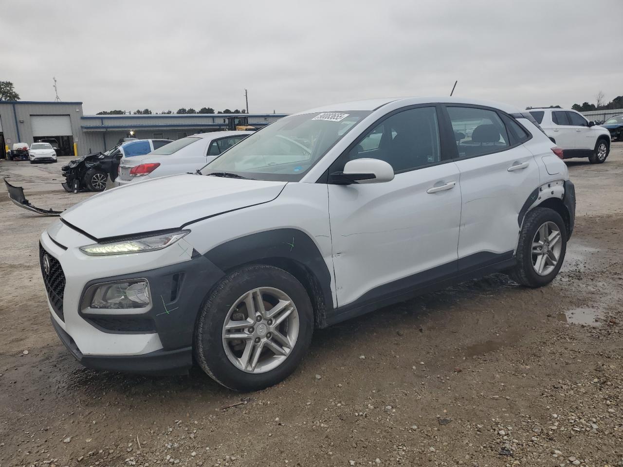 HYUNDAI KONA SE