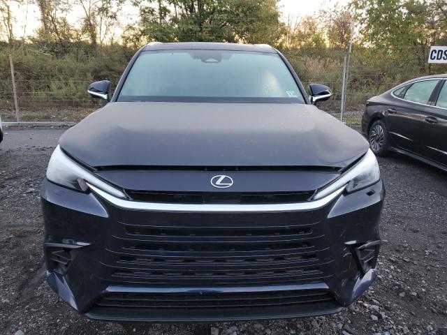 2025 LEXUS TX 350 BAS #3278554997