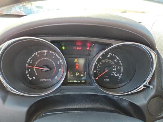 2019 MITSUBISHI OUTLANDER - JA4AP3AU5KU030345