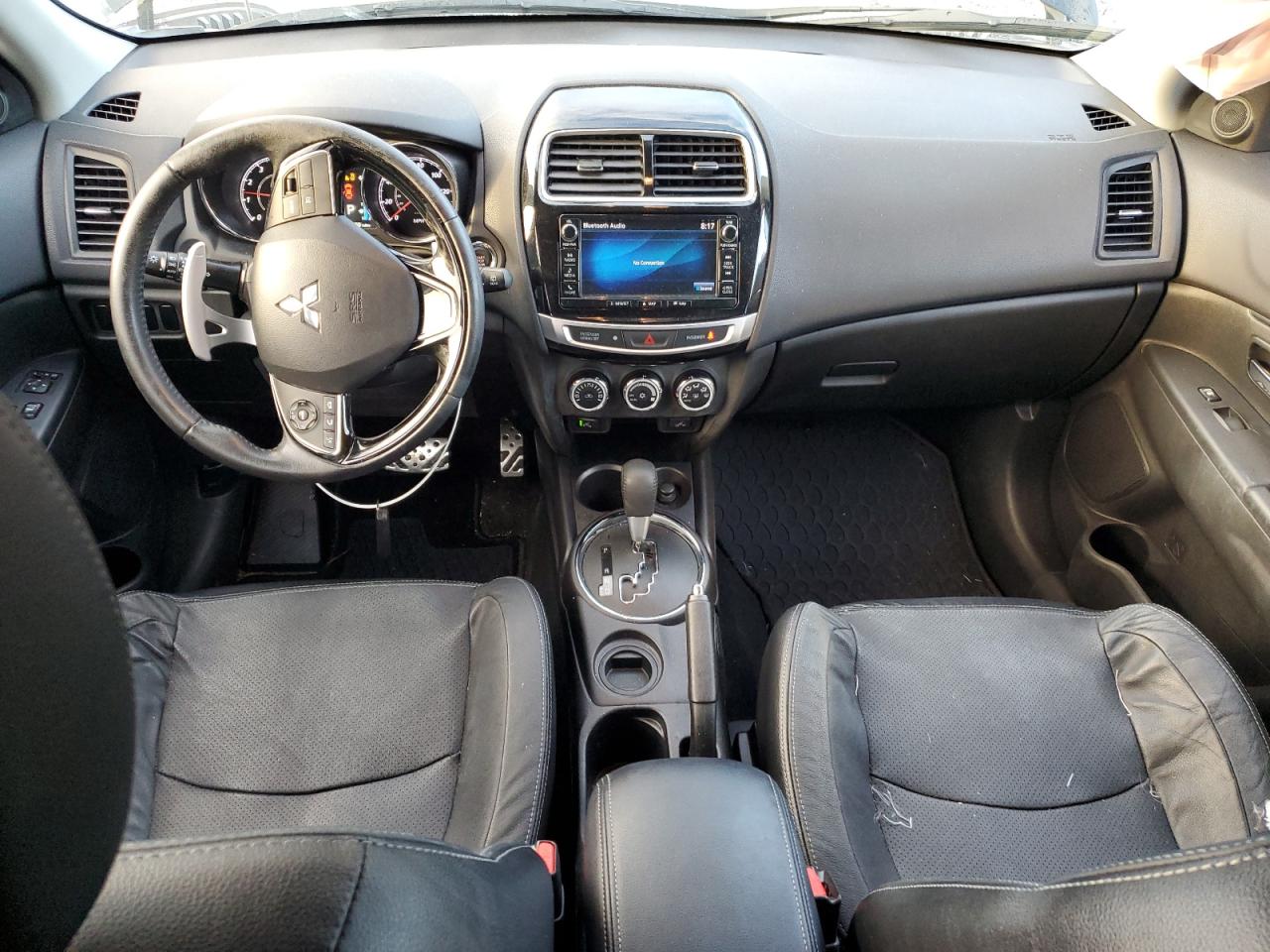 MITSUBISHI OUTLANDER SEL