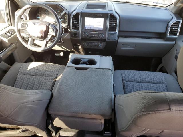 2020 FORD F150 SUPER - 1FTEW1C43LKD11892