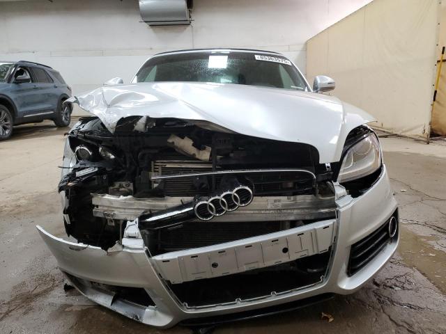 2012 AUDI TT PREMIUM - TRUSFAFKXC1002607