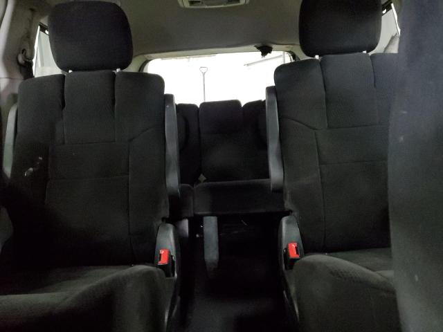 2013 DODGE GRAND CARA #3285748653