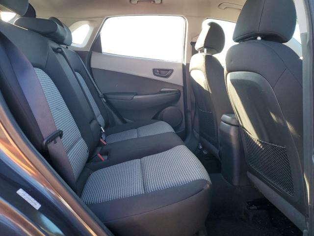 2021 HYUNDAI KONA SE #3301933422