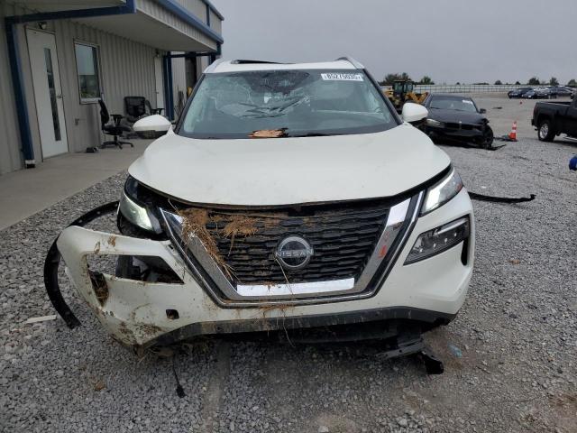 2023 NISSAN ROGUE SL - 5N1BT3CA6PC735639