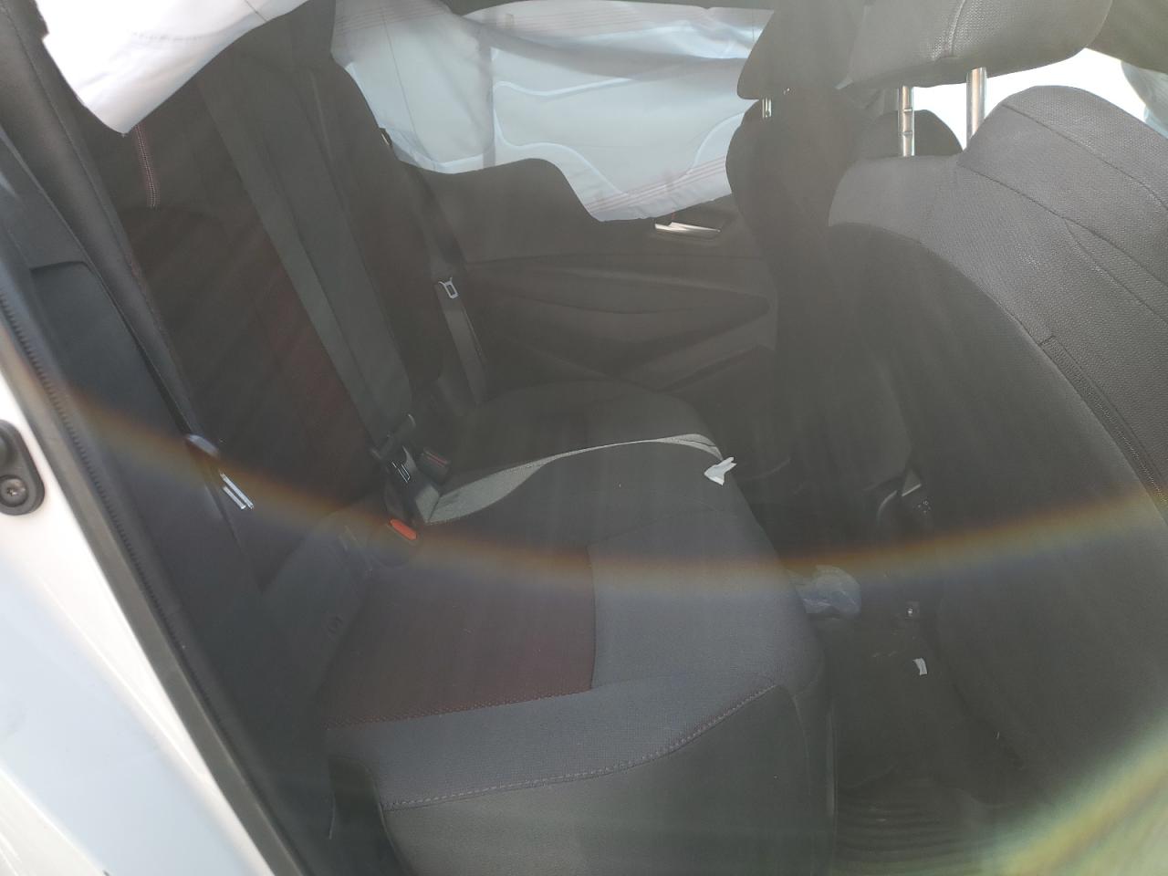 TOYOTA COROLLA NIGHT SHADE