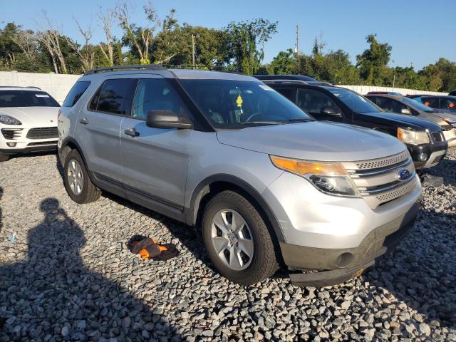 2014 FORD EXPLORER - 1FM5K7B88EGA73249