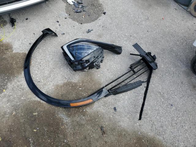 2025 KIA SPORTAGE S 5XYK43DF4SG281018