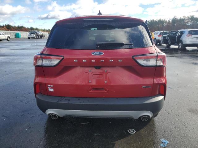 2020 FORD ESCAPE SE - 1FMCU9BZ9LUC50377