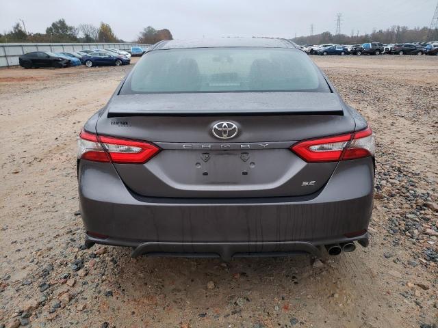 2018 TOYOTA CAMRY L - 4T1B11HK7JU101754