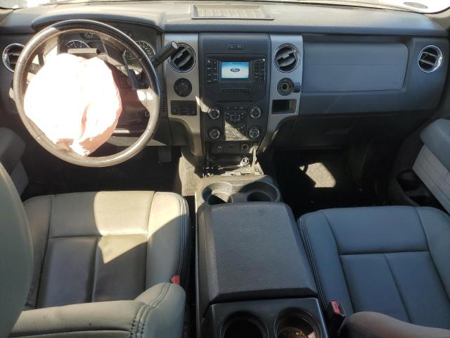 2014 FORD F150 SUPER - 1FTFW1ET2EKD19574