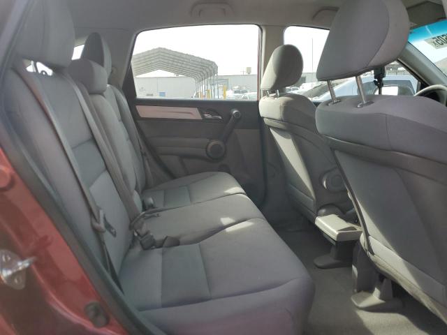 2011 HONDA CR-V LX - 5J6RE3H32BL060592