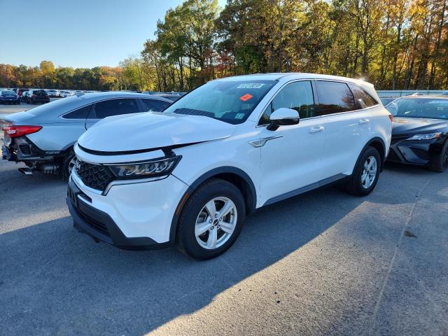 Global Auto Auctions: 2022 KIA SORENTO LX