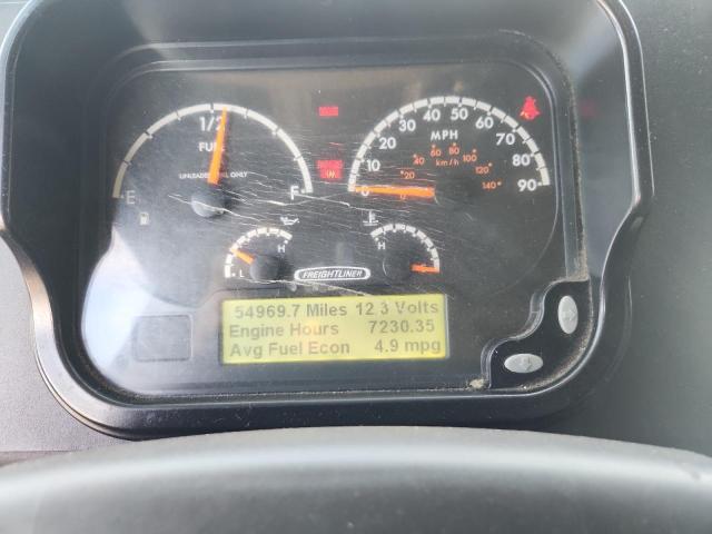 2020 FREIGHTLINER MT45 #3310444302