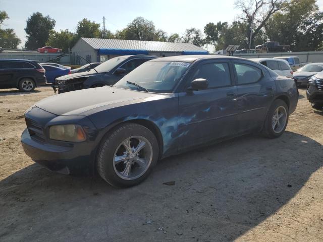 2006 DODGE CHARGER SE #3310356955