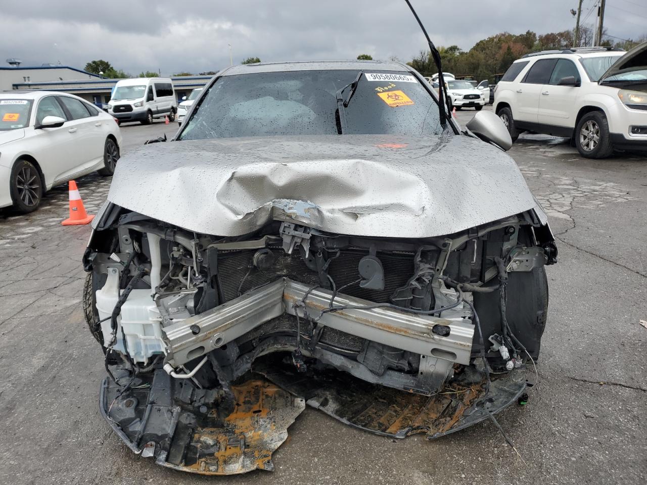 Lexus Es 350 Image 5