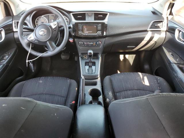 2017 NISSAN SENTRA S - 3N1AB7AP6HY341880