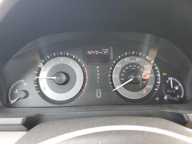 2016 HONDA ODYSSEY SE - 5FNRL5H35GB006740