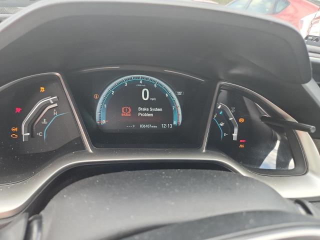 2017 HONDA CIVIC EX 19XFC2F7XHE021278