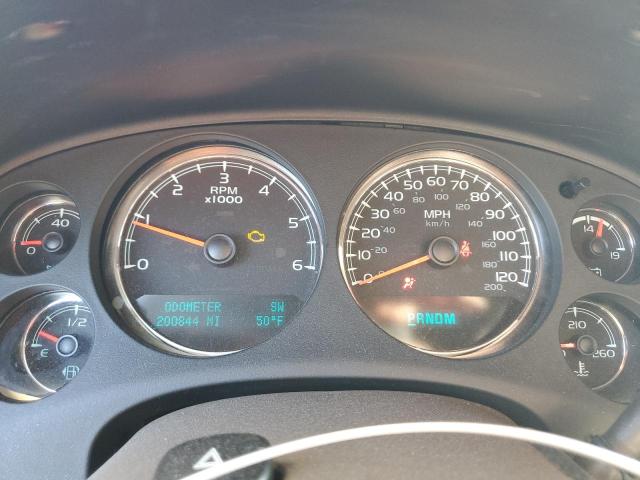 2013 CHEVROLET TAHOE C150 - 1GNSCBE02DR374915