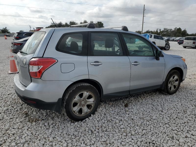 2014 SUBARU FORESTER 2 - JF2SJAAC1EH536213