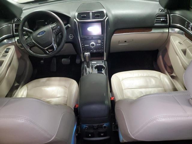 2019 FORD EXPLORER LIMITED - 1FM5K8F86KGA41069