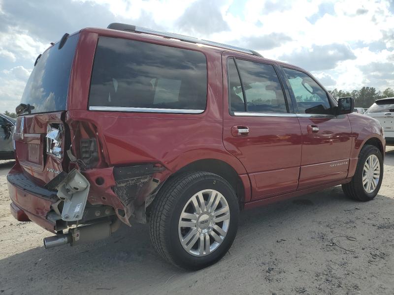 2013 LINCOLN NAVIGATOR - 5LMJJ2H59DEL05978