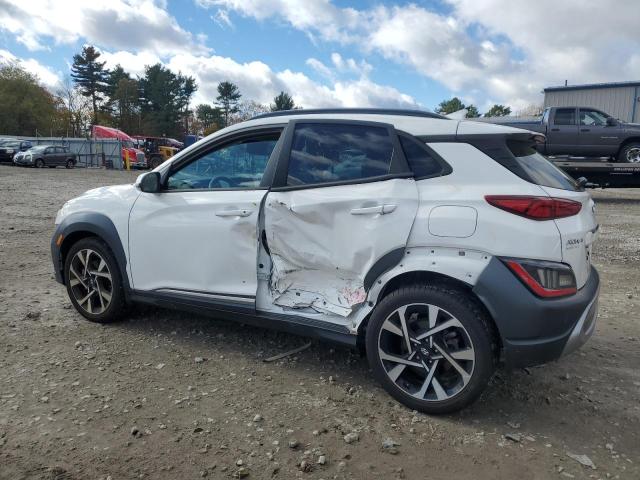 2023 HYUNDAI KONA LIMIT #3302794931