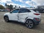 Lot #3302794931 2023 HYUNDAI KONA LIMIT