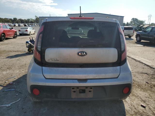 2019 KIA SOUL KNDJN2A24K7658089