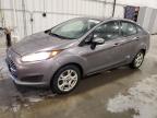 Lot #3293305425 2014 FORD FIESTA SE