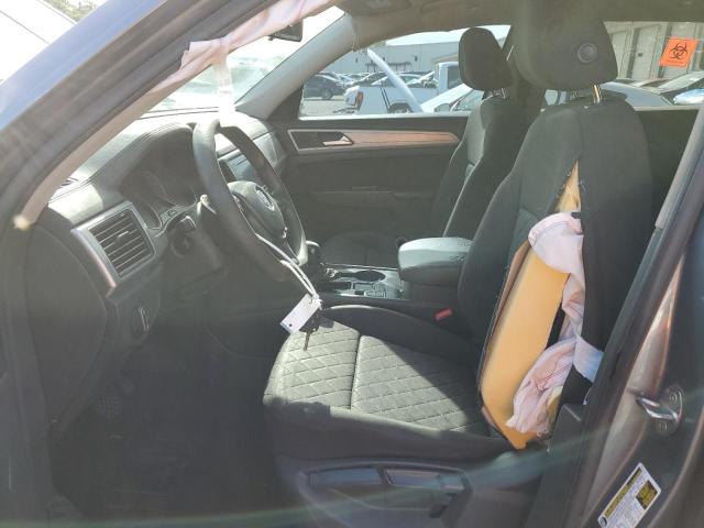 2019 VOLKSWAGEN ATLAS S 1V2AP2CA9KC538504