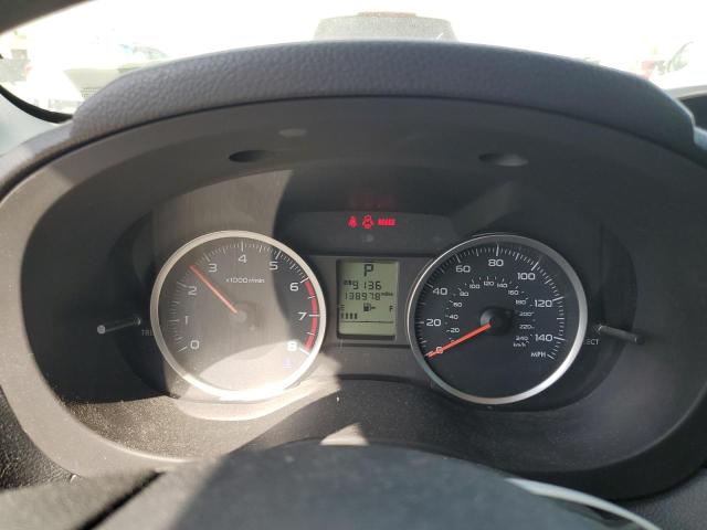 2017 SUBARU FORESTER 2 - JF2SJAECXHH424881