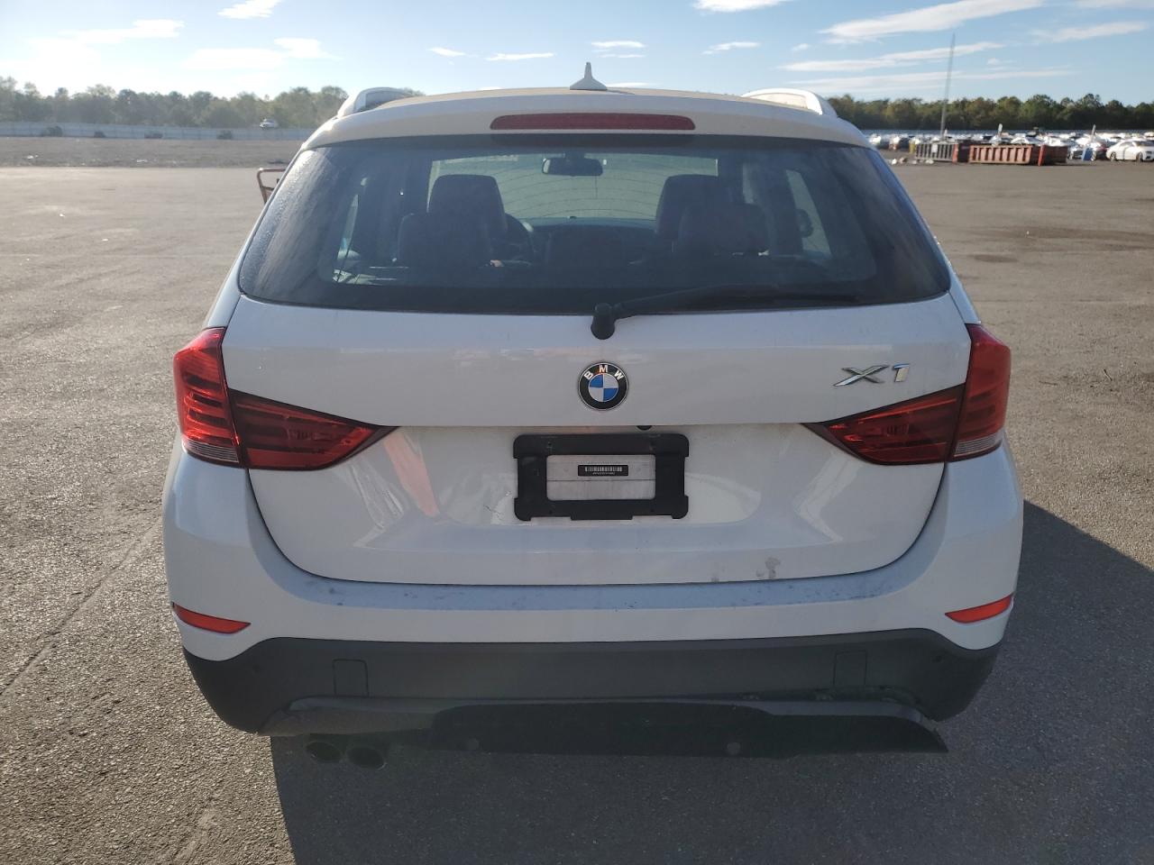 BMW X1 XDRIVE28I