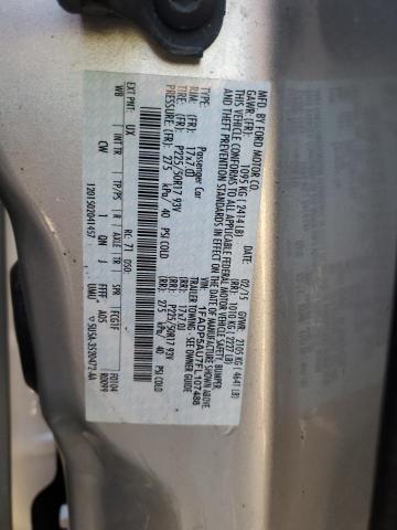 2015 FORD C-MAX SE #3266812921